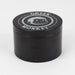 Green Monkey | Capuchin Grinder - 63MM Regular Grinder Cannatron Black