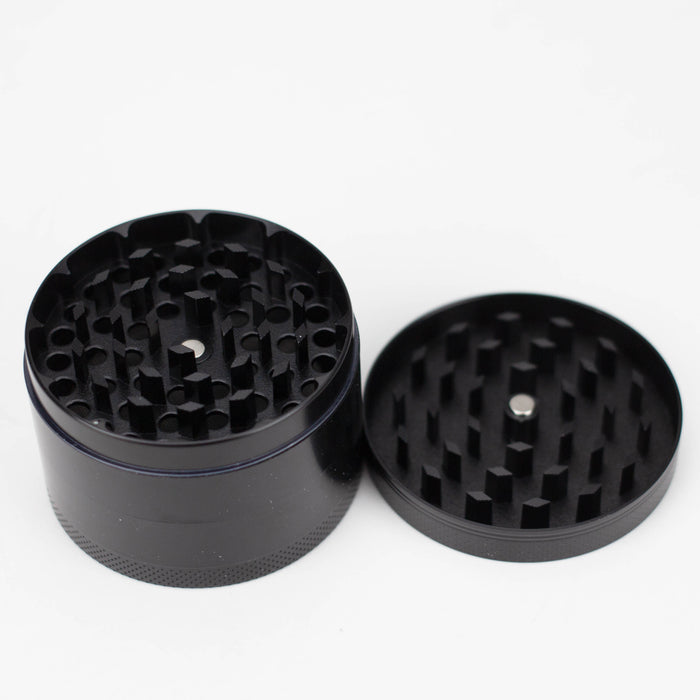 Green Monkey | Capuchin Grinder - 63MM Regular Grinder Cannatron