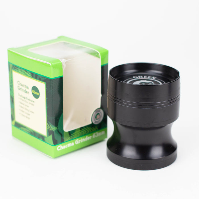 Green Monkey | Chacma grinder - 63mm