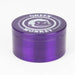 Green Monkey | Capuchin Grinder - 75MM Regular Grinder Cannatron Purple