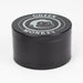 Green Monkey | Capuchin Grinder - 75MM Regular Grinder Cannatron Black
