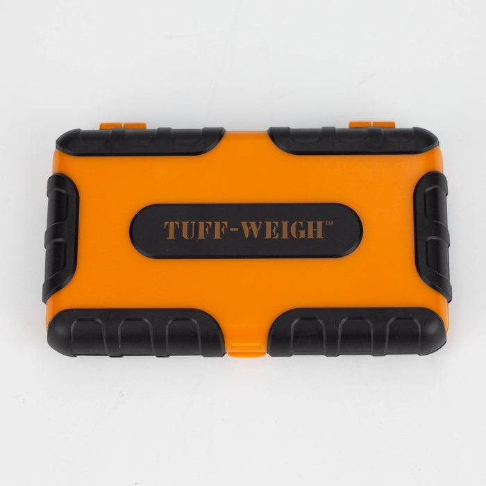 Truweigh | Tuff-Weigh Scale - 200g x 0.01g