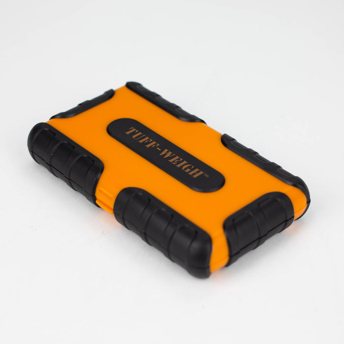 Truweigh | Tuff-Weigh Scale - 200g x 0.01g Scale Cannatron
