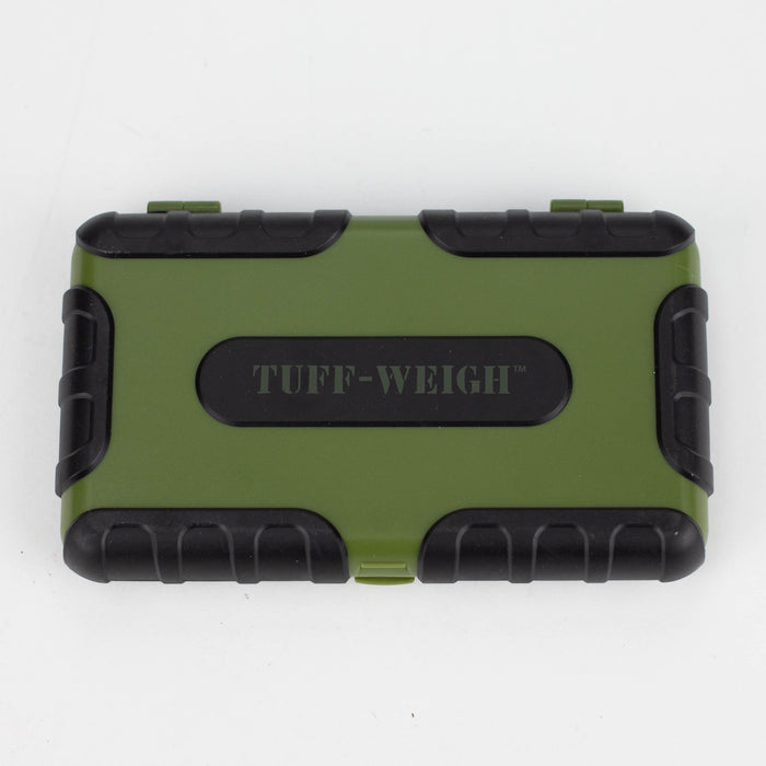 Truweigh | Tuff-Weigh Scale - 200g x 0.01g