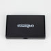 Truweigh | Mini Classic Scale - 100g x 0.01g - Black Scale Cannatron