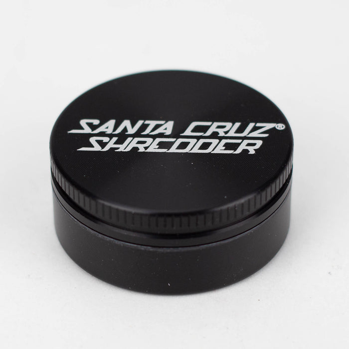SANTA CRUZ SHREDDER | Small 2-piece Shredder