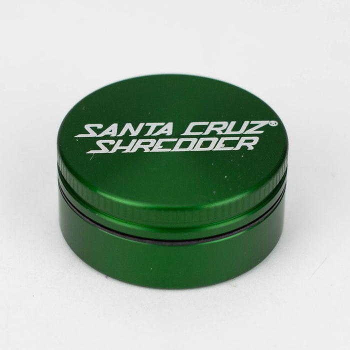 SANTA CRUZ SHREDDER | Small 2-piece Shredder