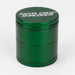 SANTA CRUZ SHREDDER | Small 4-piece Shredder Regular Grinder Cannatron Green