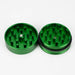 SANTA CRUZ SHREDDER | Medium 2-piece Shredder Regular Grinder Cannatron