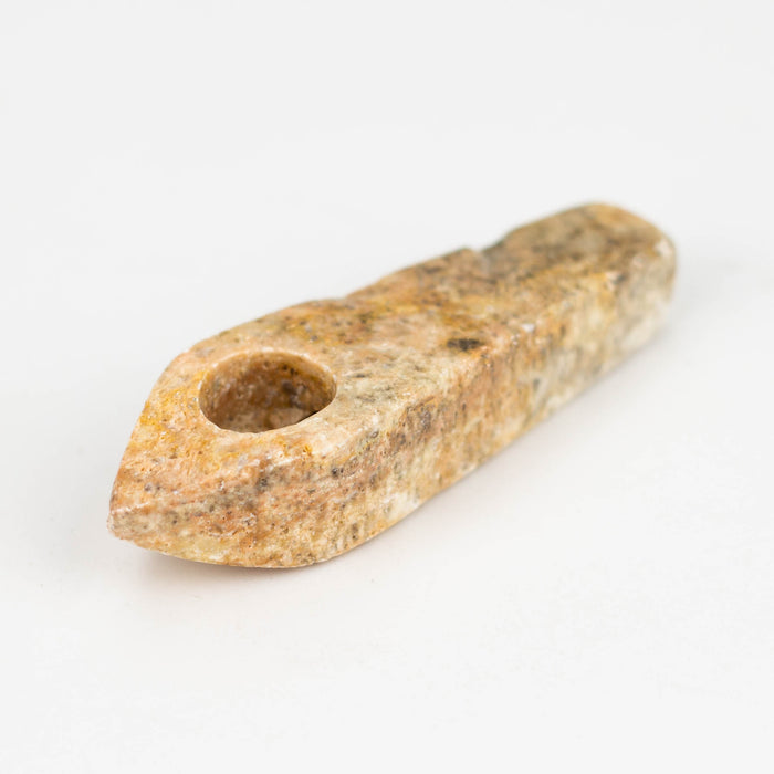 3" Onyx stone Pipe Pack of 5 [Jewel] Quartz · Stone Pipe Marbalia