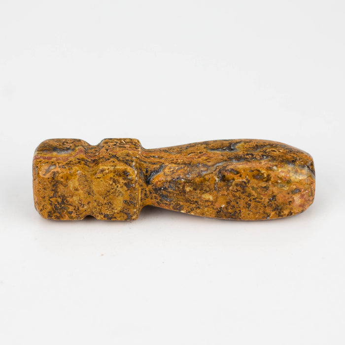 3" Onyx stone Pipe Pack of 5 [OC] Quartz · Stone Pipe Marbalia