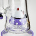 preemo | 13 inch Playful Piggy Bubbler [P088] Glass Bong preemo