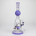 preemo | 13 inch Playful Piggy Bubbler [P088] Glass Bong preemo