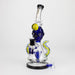 preemo | 11 inch Spiked Goblin Gobs Bubbler [P089] Glass Bong preemo