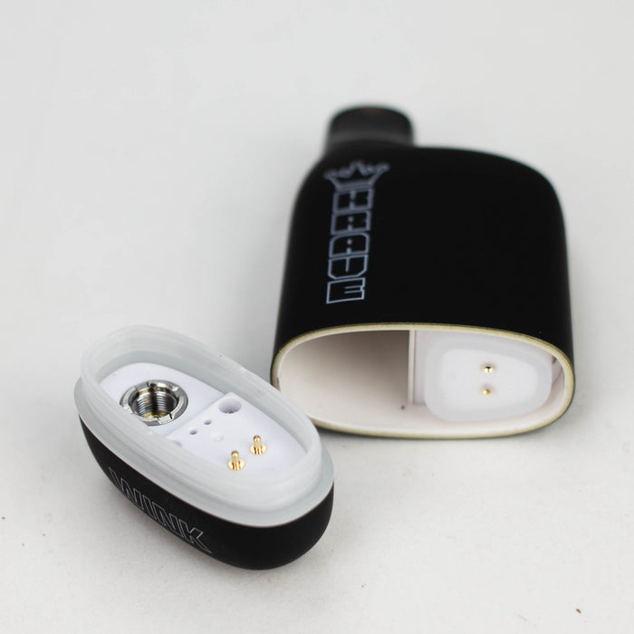 KRAVE | Wink 900mAh 510 battery Box of 10 510 Battery Buddyz Wholesale