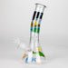 Z4-in-1 Smoke Sets With Rm Design Glass Bong 777 Smoke
