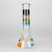 Z4-in-1 Smoke Sets With Rm Design Glass Bong 777 Smoke
