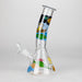 Z4-in-1 Smoke Sets With Rm Design Glass Bong 777 Smoke