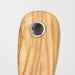 VOW | Olive Wood Simple Pipe/Smoker's Gift Wooden Hand Pipe Variety Olive Wood