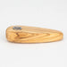 VOW | Olive Wood Simple Pipe/Smoker's Gift Wooden Hand Pipe Variety Olive Wood