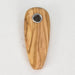 VOW | Olive Wood Simple Pipe/Smoker's Gift Wooden Hand Pipe Variety Olive Wood