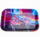 ZMetal Tray Large Tray 777 Smoke
