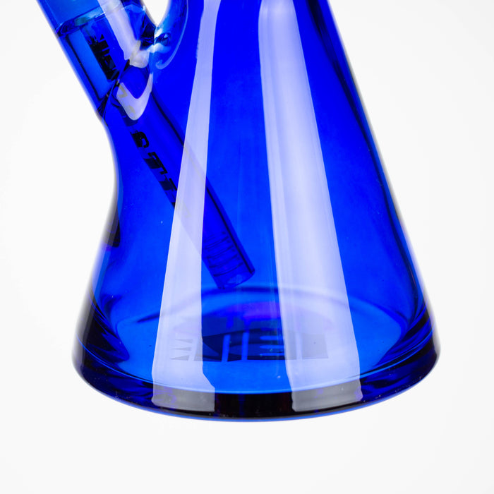 Castle Glassworks | 14" Electroplated Beaker