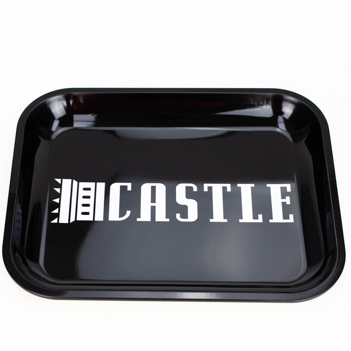 Castle Glassworks | Rolling Tray