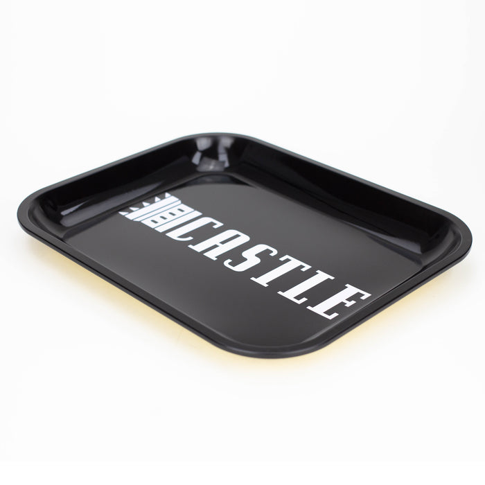 Castle Glassworks | Rolling Tray