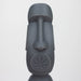 8" Resurrected stone statue water pipe [H262] Resin · Silicone · Plastic Bong YHS Smoke