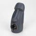 3.5" Resurrected stone head statue hand pipe [H261] Silicone Pipe YHS Smoke
