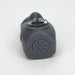 3.5" Resurrected stone head statue hand pipe [H261] Silicone Pipe YHS Smoke