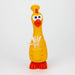 7" Screaming chicken water pipe-Assorted [H245] Resin · Silicone · Plastic Bong YHS Smoke
