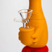 7" Screaming chicken water pipe-Assorted [H245] Resin · Silicone · Plastic Bong YHS Smoke