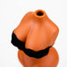 8" Glamourous water pipe [H331]-Assorted Resin · Silicone · Plastic Bong YHS Smoke