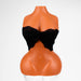 8" Glamourous water pipe [H331]-Assorted Resin · Silicone · Plastic Bong YHS Smoke