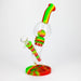 10" Ball water pipe-Assorted [H214] Glass Bong YHS Smoke
