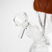 8" Glamourous water pipe [H331]-Assorted Resin · Silicone · Plastic Bong YHS Smoke