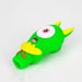 3.5" One-Eyed Eggplant Smoking Hand Pipe-Assorted [H326] Silicone Pipe YHS Smoke