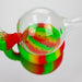 5'' Smoking Rig-Assorted [H210] Resin · Silicone Rig YHS Smoke