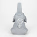 6" Elephant silicone water pipe [YS-377] Resin · Silicone · Plastic Bong JJ Distribution
