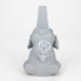 6" Elephant water pipe-Assorted [H231] Resin · Silicone · Plastic Bong YHS Smoke