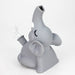 6" Elephant water pipe-Assorted [H231] Resin · Silicone · Plastic Bong YHS Smoke