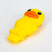 3" Mini duck hand pipe-Assorted [H297] Silicone Pipe YHS Smoke