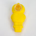 3" Mini duck hand pipe-Assorted [H297] Silicone Pipe YHS Smoke