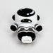 3.5" Astronaut hand pipe-Assorted [H264] Silicone Pipe YHS Smoke