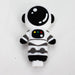 3.5" Astronaut hand pipe-Assorted [H264] Silicone Pipe YHS Smoke