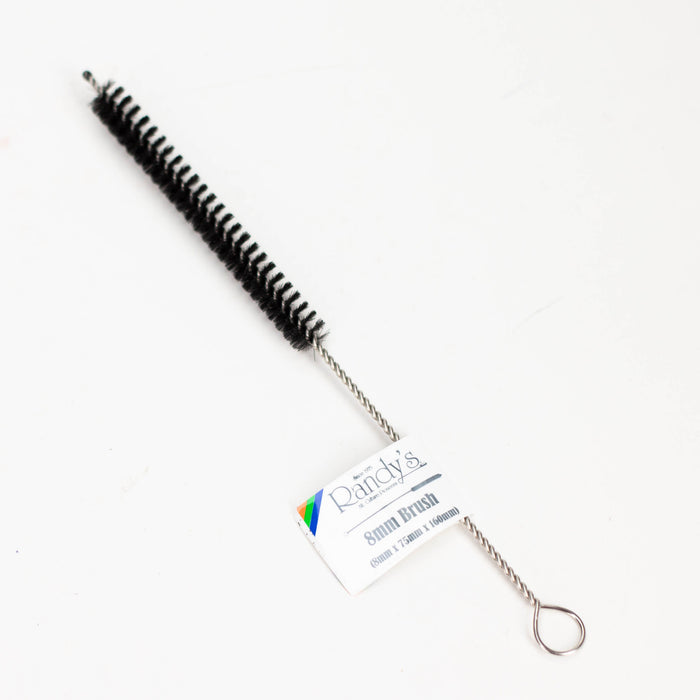 Randy's | 8 mm cleaning brushes box of 48 Brush Smoking Cat Distribution