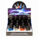 Beep | Triple Jet flame lighter box of 12 [XLC226] Lighters ONE