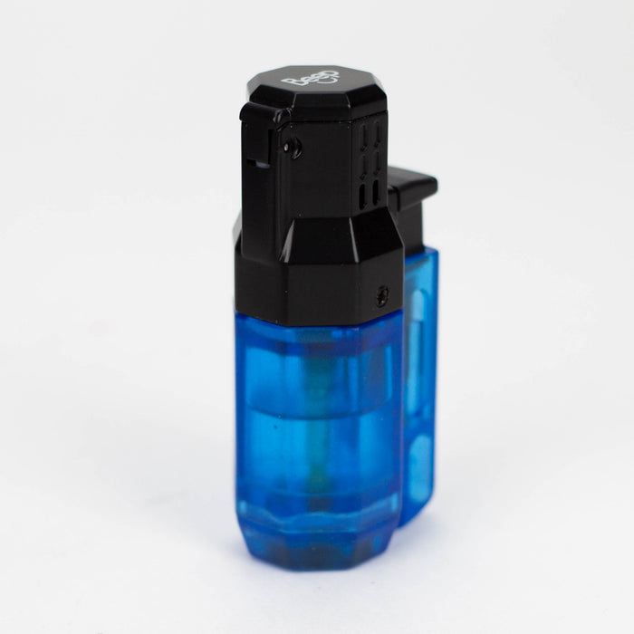 Beep | Triple Jet flame lighter box of 12 [XLC226] Lighters ONE